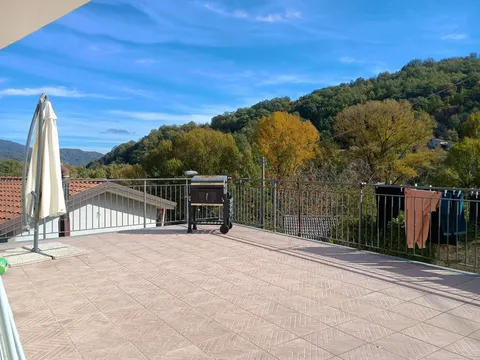 Casa à venda em Contrada Cerri, Latronico