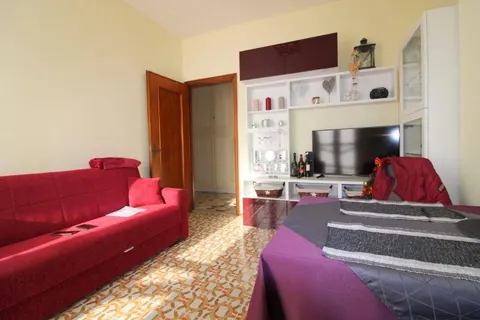 Apartamento de 1 quarto mobiliado em Acqui Terme, Piemonte