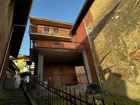 Apartamento de 65 m² à venda em Valle San Nicolao, Biella