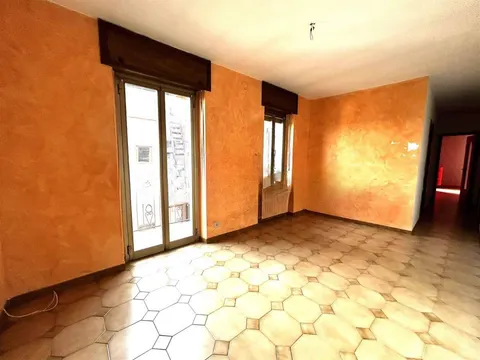 Apartamento de 105 m² com terraço em Valle San Nicolao, Biella
