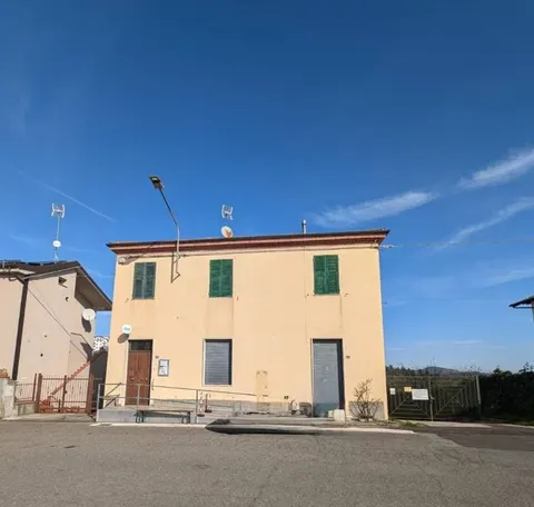 Casa independente de 75 m² em Ponzone, Piemonte