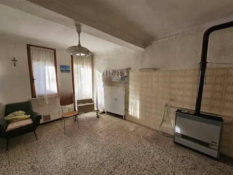 Casa à venda em Zumaglia, Biella de 100 m² para restaurar