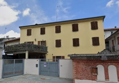 Casa independente de 400 m² com pátio no Monferrato, Ottiglio