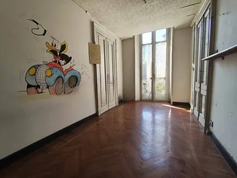 Apartamento de 95 m² em edifício de época em Cossato, Biella
