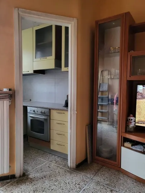 Apartamento de 1 quarto mobiliado em Alessandria, Piemonte