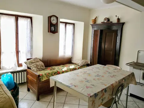 Casa à venda em Valdilana, Biella, com 120 m² e 3 cômodos