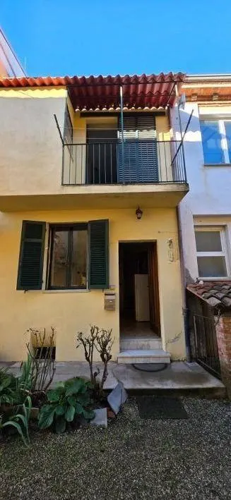 Casa terratetto de 78 m² mobiliada em Sezzadio