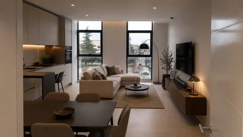Apartamento de 1 quarto e 61 m² em Badia Polesine, Rovigo