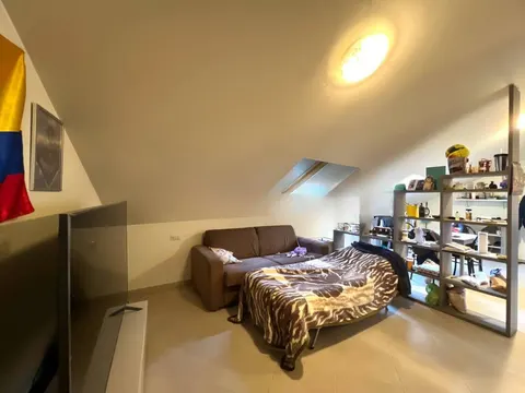 Apartamento estúdio de 41 m² em edifício histórico em Acqui Terme