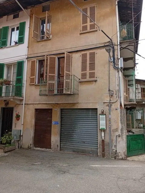 Casa à venda em Valdilana, Biella de 225 m² com garagem