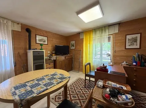 Apartamento mobiliado de 46 m² em Recoaro Terme, Vicenza