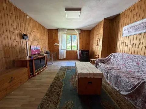 Apartamento de 2 quartos mobiliado em Recoaro Terme, Vicenza