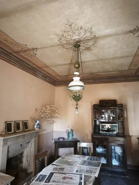 Casa à venda em Zubiena com 200 m², província de Biella