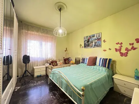 Apartamento de 79 m² com varanda em Acqui Terme