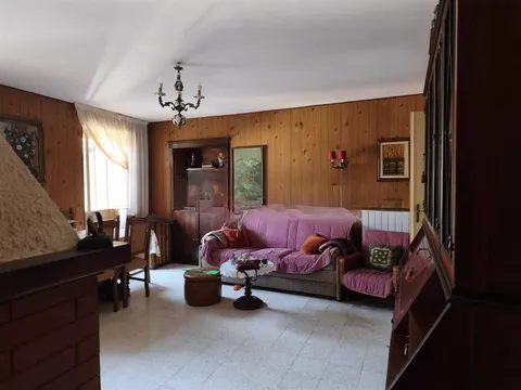 Apartamento de 157 m² com lareira e pátio em Ailoche, Biella