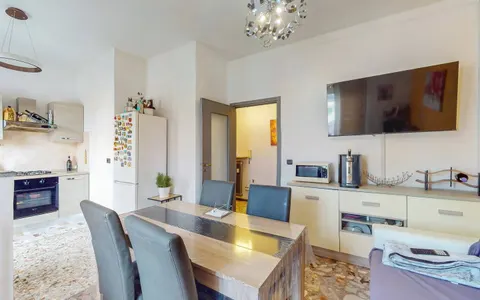 Apartamento de 78 m² com 2 quartos no bairro Orti, Alessandria