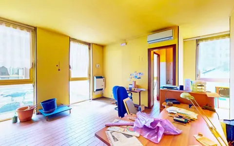 Monolocale de 49 m² em Piazza Genova, Alessandria