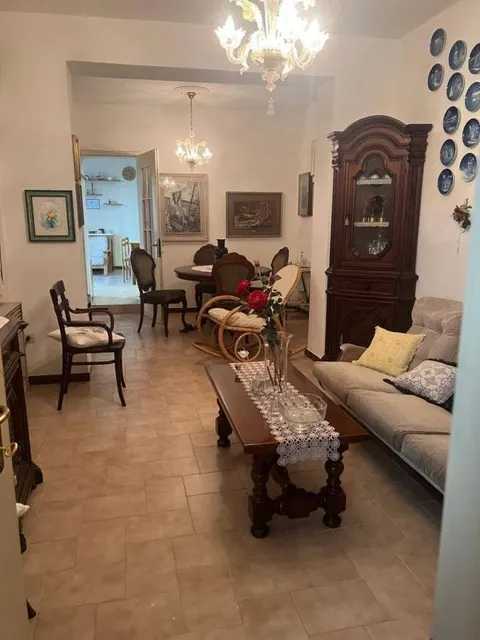 Apartamento espaçoso de 155 m² em Sermide e Felonica