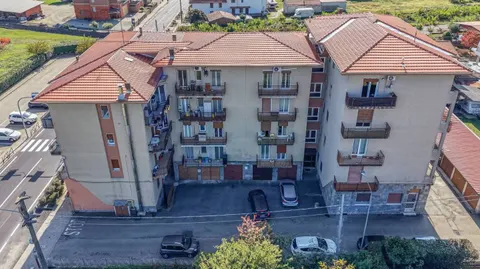 Apartamento de 61 m² com 1 quarto em Quaregna Cerreto, Biella