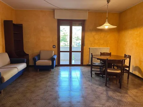 Apartamento amplo de 130 m² com 3 quartos em Vicenza