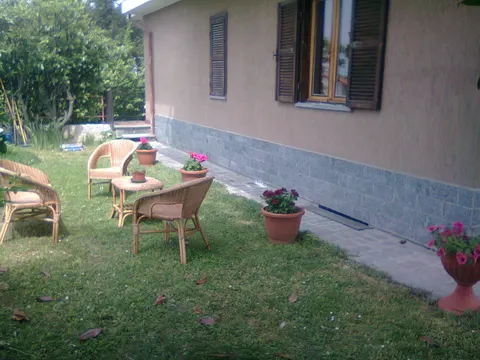 Apartamento quadrilocale à venda em Via Trento Trieste 21, Fontanile