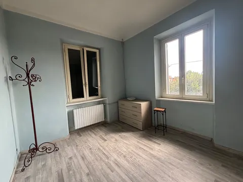 Apartamento quadrilocale à venda em Via Pietro Torrione, 23