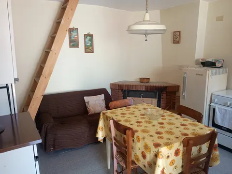 Casa à venda em frazione Cerri, Latronico