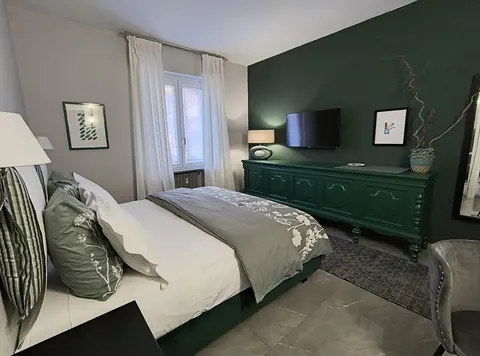 Apartamento bilocale à venda no centro de Nizza Monferrato