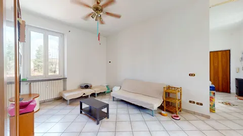 Apartamento trilocale à venda em Via Palestro 30, Alessandria