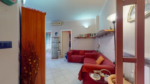 Apartamento trilocale com 3 cômodos à venda em Via Giovanni Testone 16, Alessandria