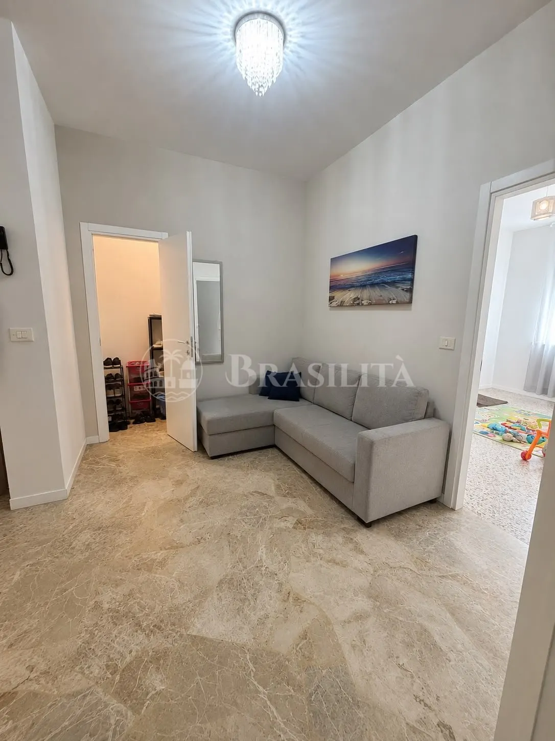 Apartamento trilocale à venda em Corso Alessandria 145A, Asti - Foto 1