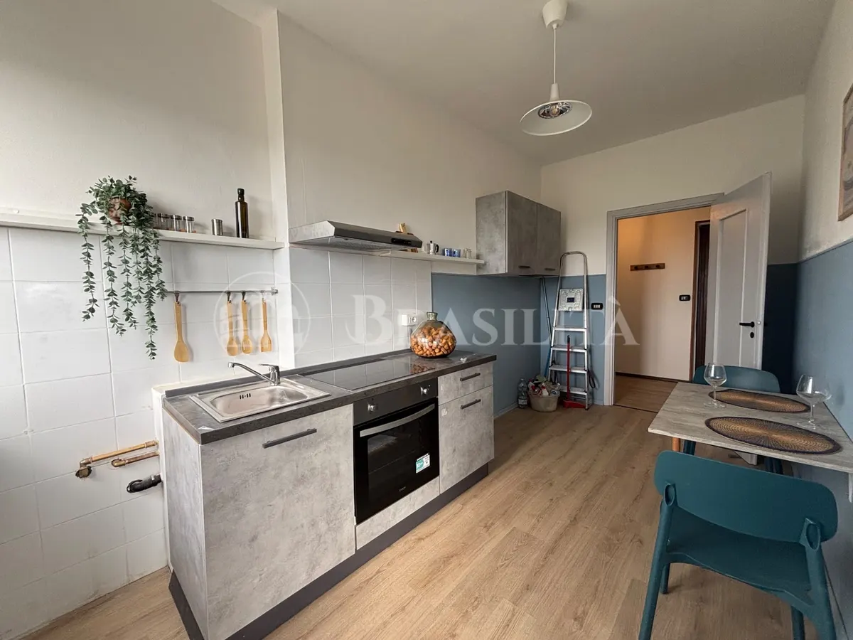 Apartamento à venda em Via Libertà, 41 - Foto 1