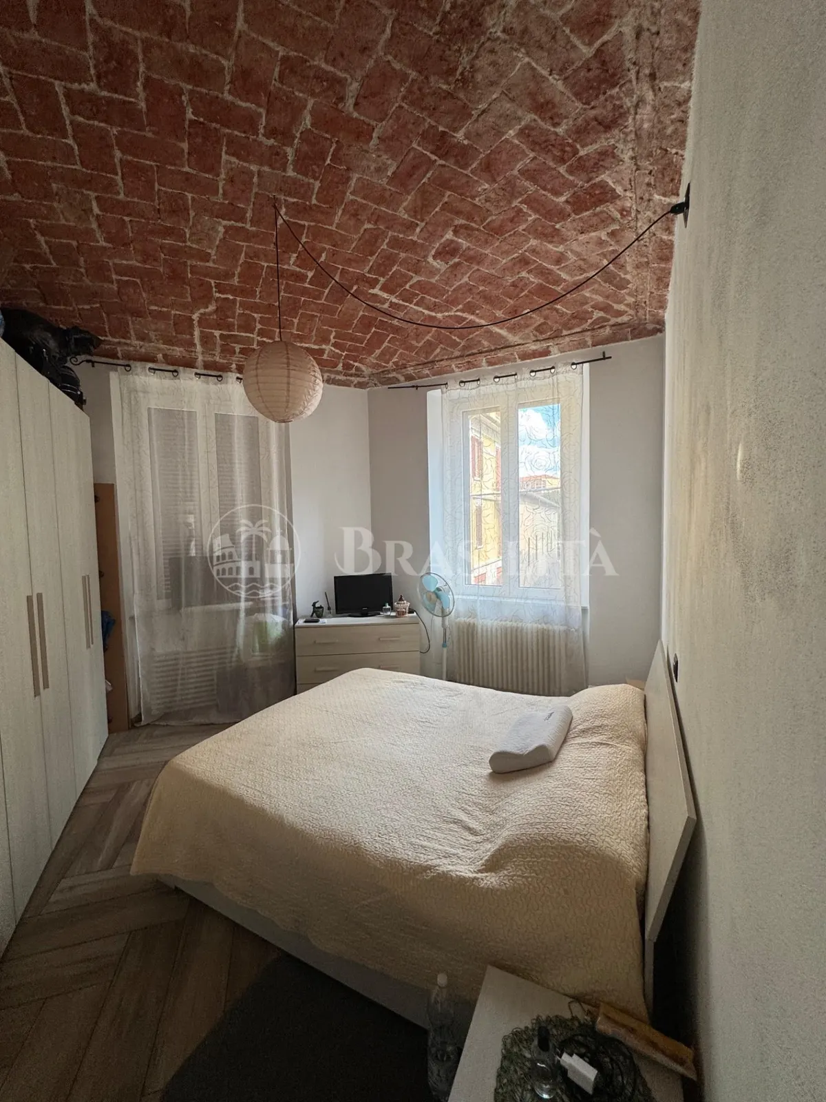 Apartamento bilocale à venda em via San Baudolino 3, Alessandria - Foto 1