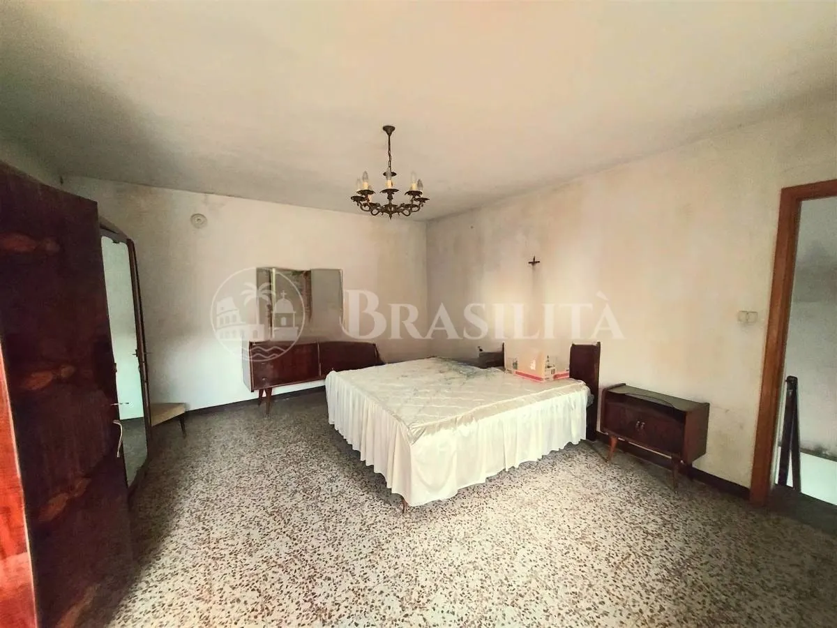 Casa à venda em Castelletto Cervo, Biella de 103 m² com terreno - Foto 1