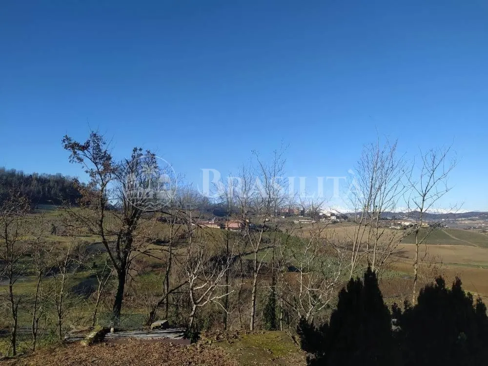 Casa à venda em Moncalvo independente de 90 m², província de Asti - Foto 1