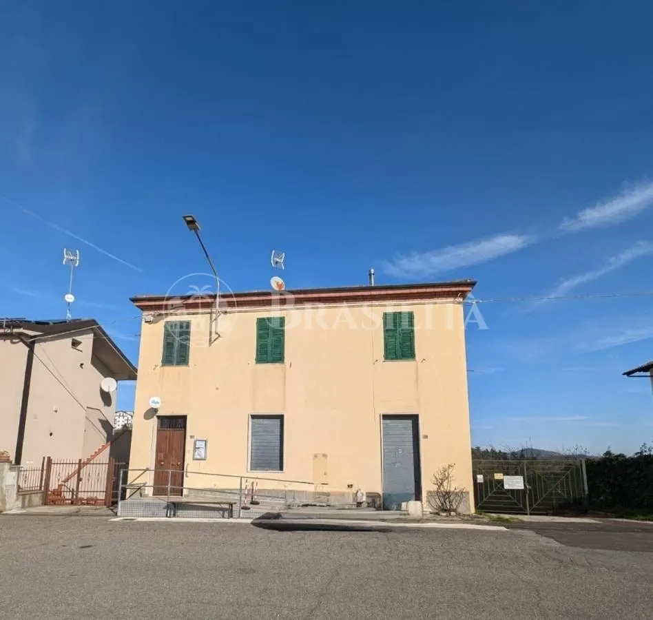 Casa independente de 75 m² em Ponzone, Piemonte - Foto 1