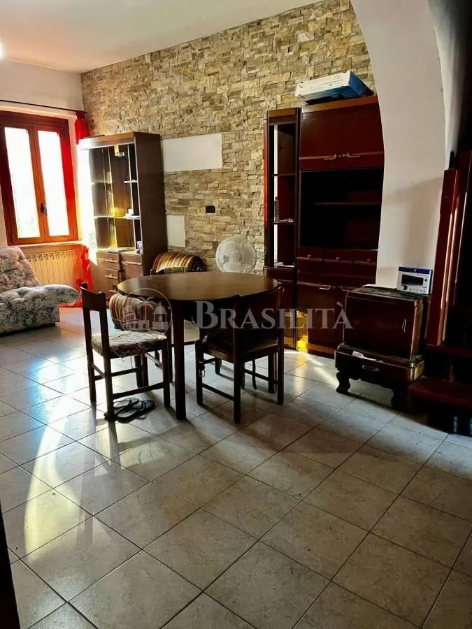 Apartamento duplex com 135 m² e 3 quartos no centro de Santhià - Foto 1