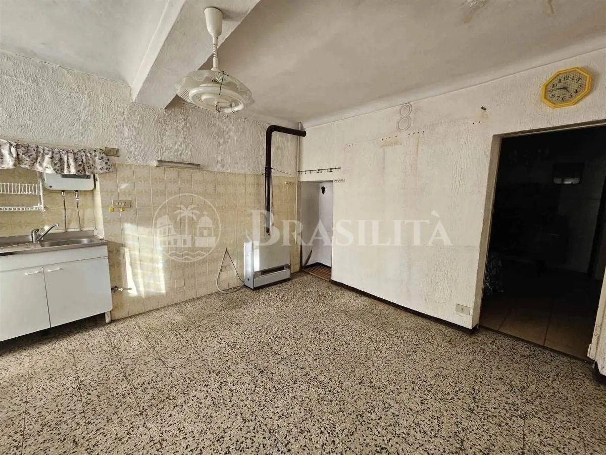 Casa à venda em Zumaglia, Biella de 100 m² para restaurar - Foto 1