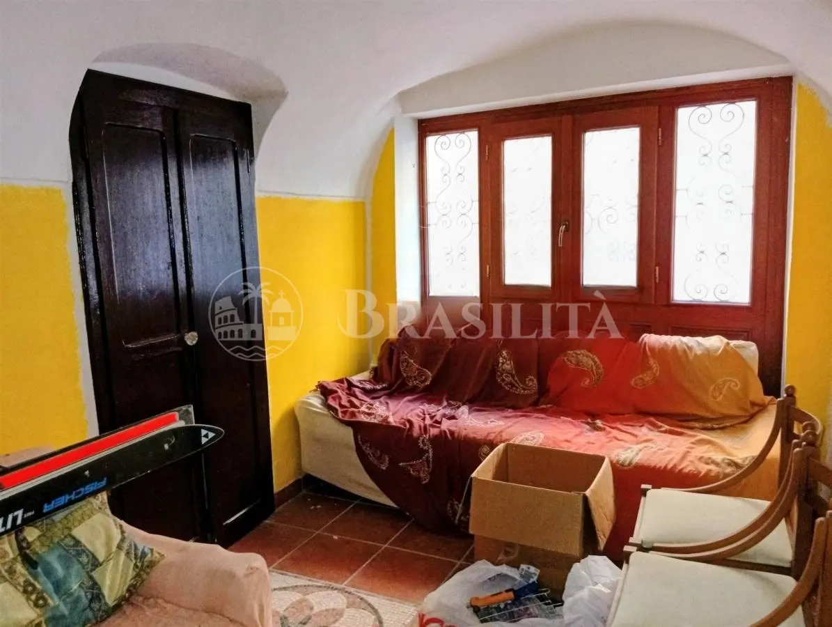 Casa à venda em Valdilana, Biella com 115 m² e 2 cômodos - Foto 1