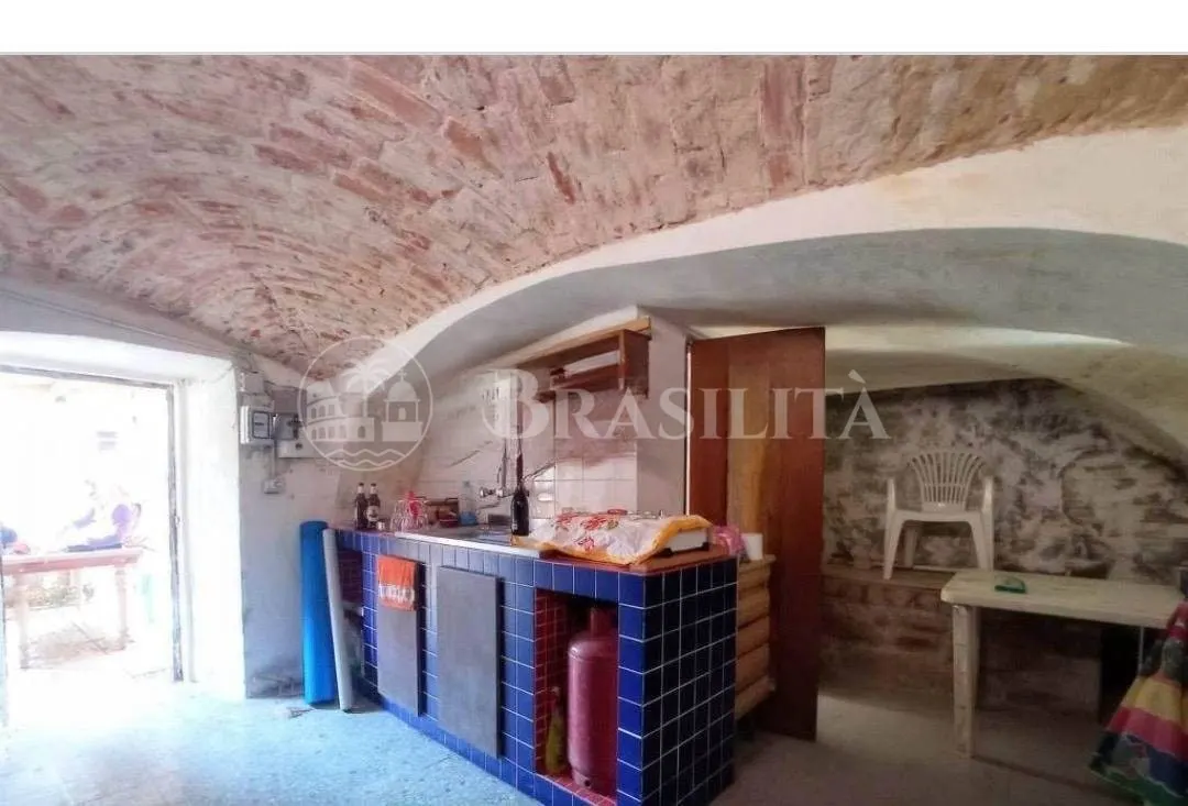 Casa à venda em Masserano, Biella com 90 m² e 2 cômodos - Foto 1
