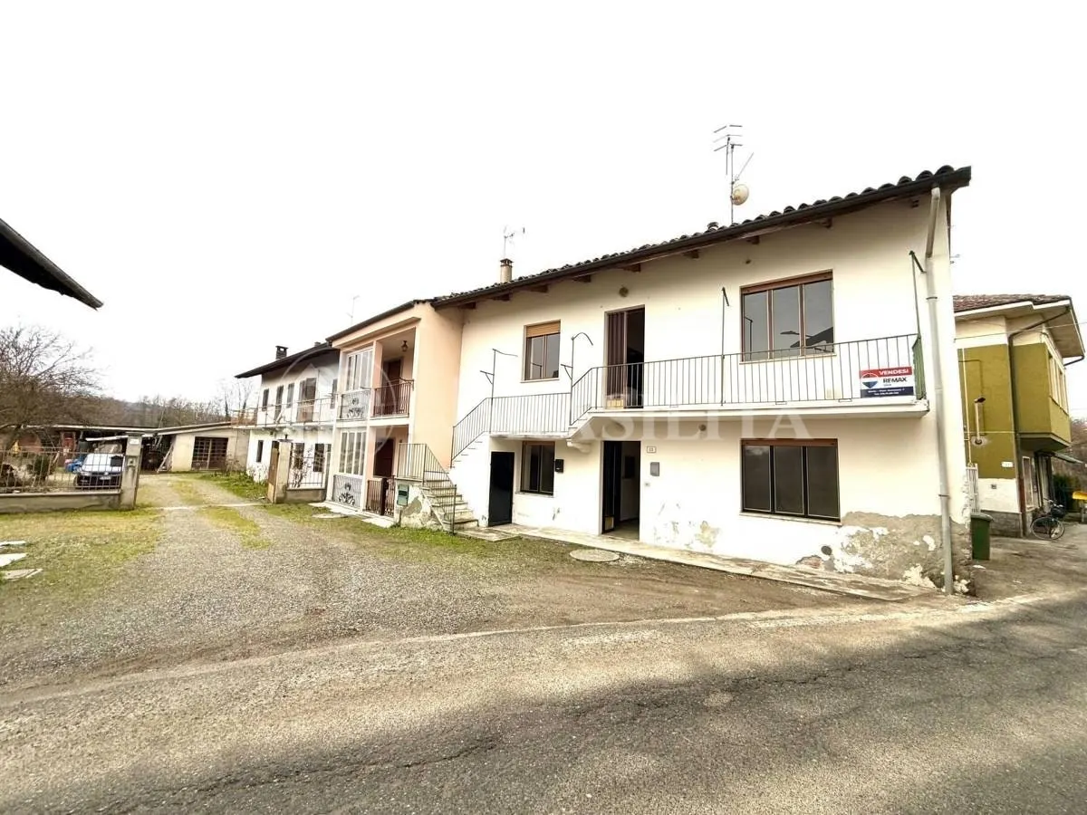 Apartamento de 63 m² em Salussola, província de Biella - Foto 1