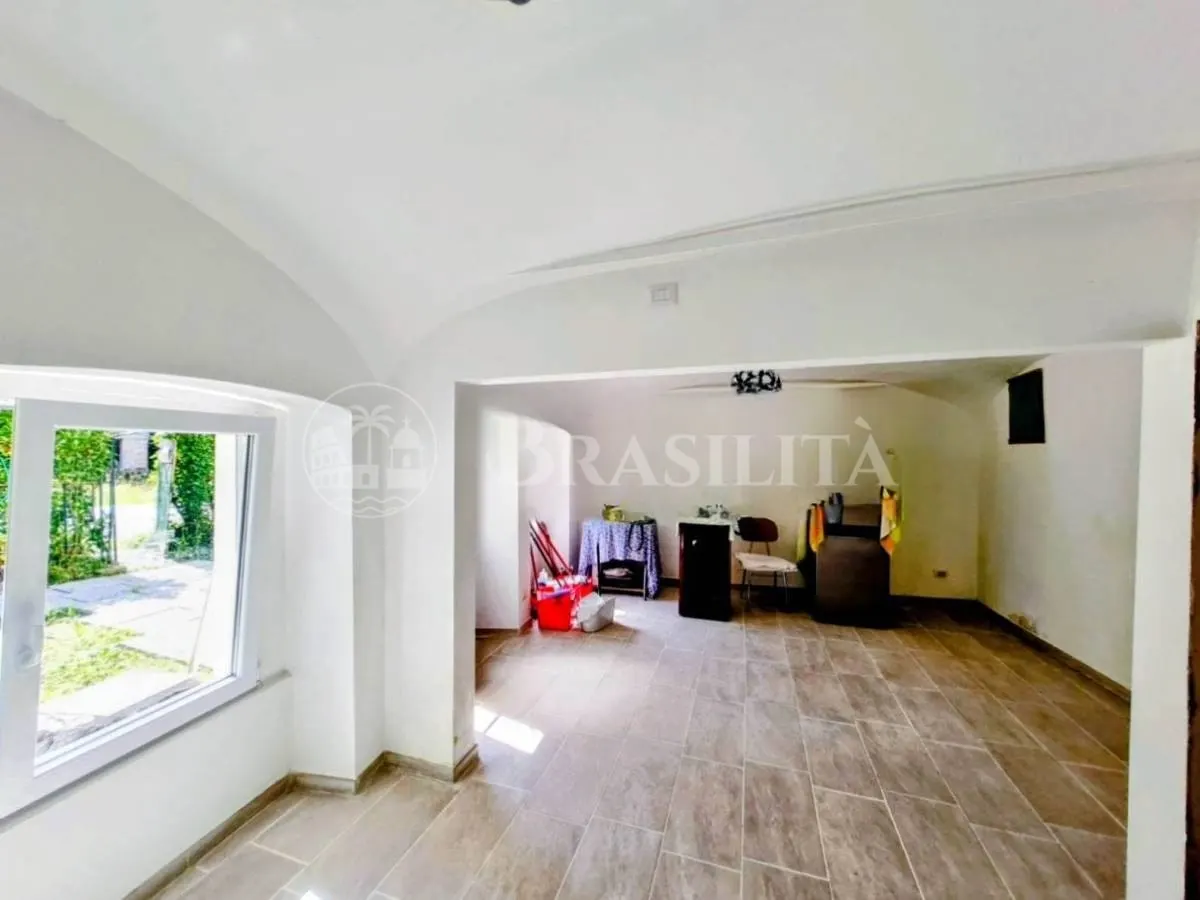 Casa à venda em Curino, Biella com 60 m² e jardim privativo - Foto 1