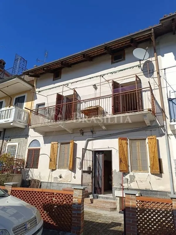 Casa à venda em Villamiroglio de 190 m² com 3 cômodos - Foto 1