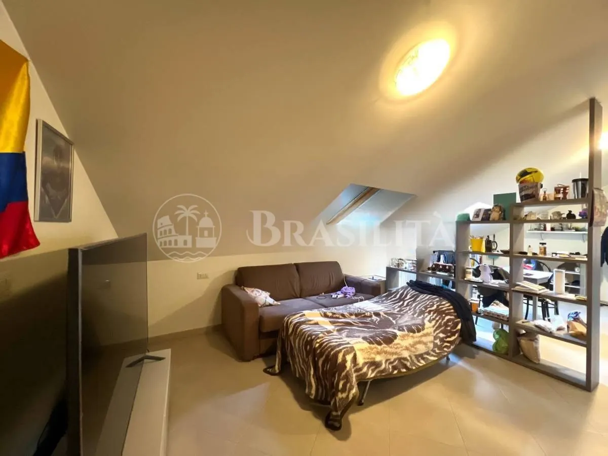 Apartamento estúdio de 41 m² em edifício histórico em Acqui Terme - Foto 1