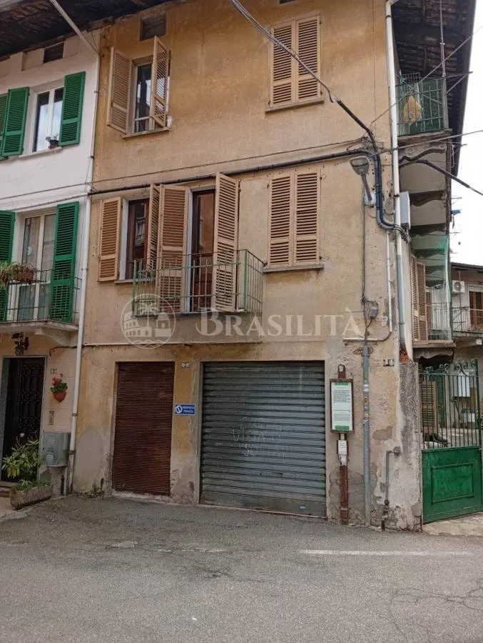 Casa à venda em Valdilana, Biella de 225 m² com garagem - Foto 1