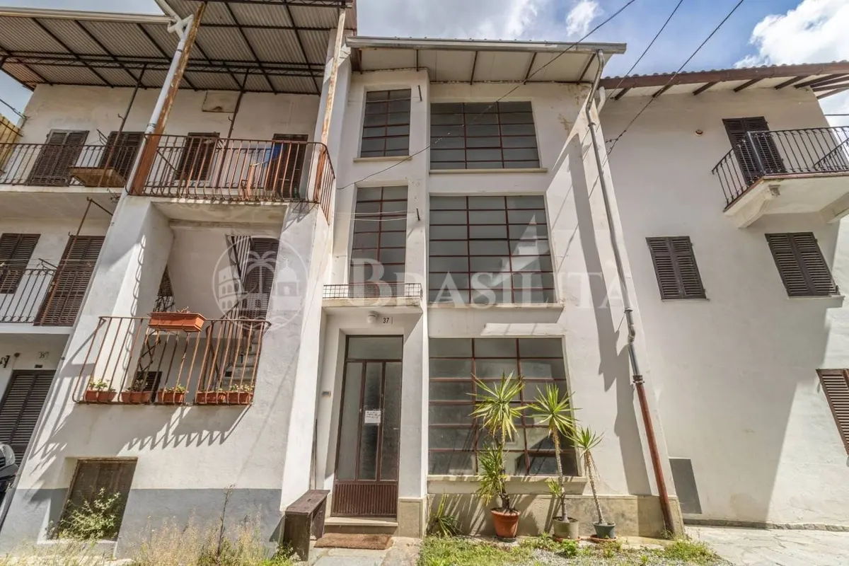 Casa terratetto de 160 m² com 4 quartos em Strona, Biella - Foto 1