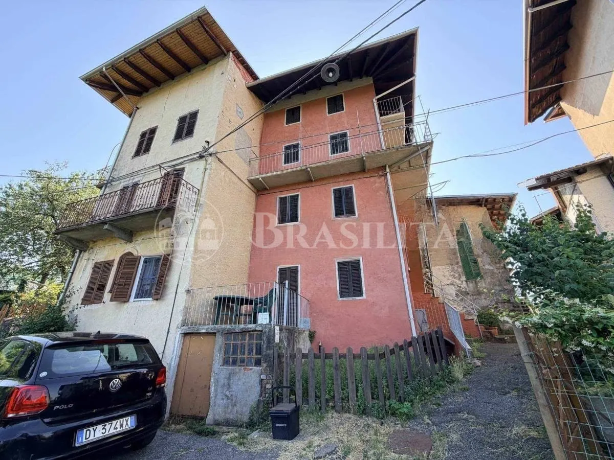 Casa à venda em Valdilana com 115 m², lareira e terraço - Foto 1