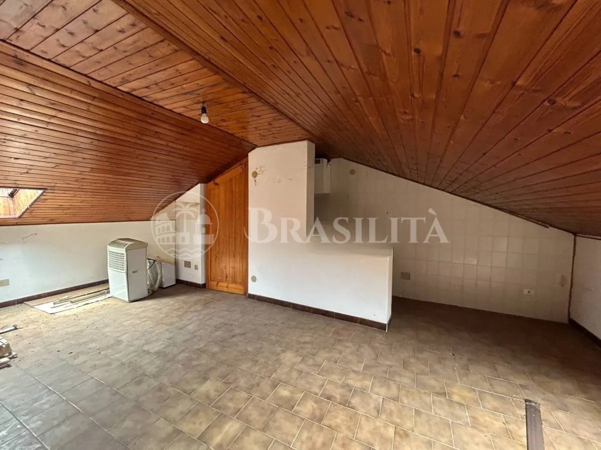 Mansarda de 98 m² em Montechiaro d'Acqui, Alessandria - Foto 1