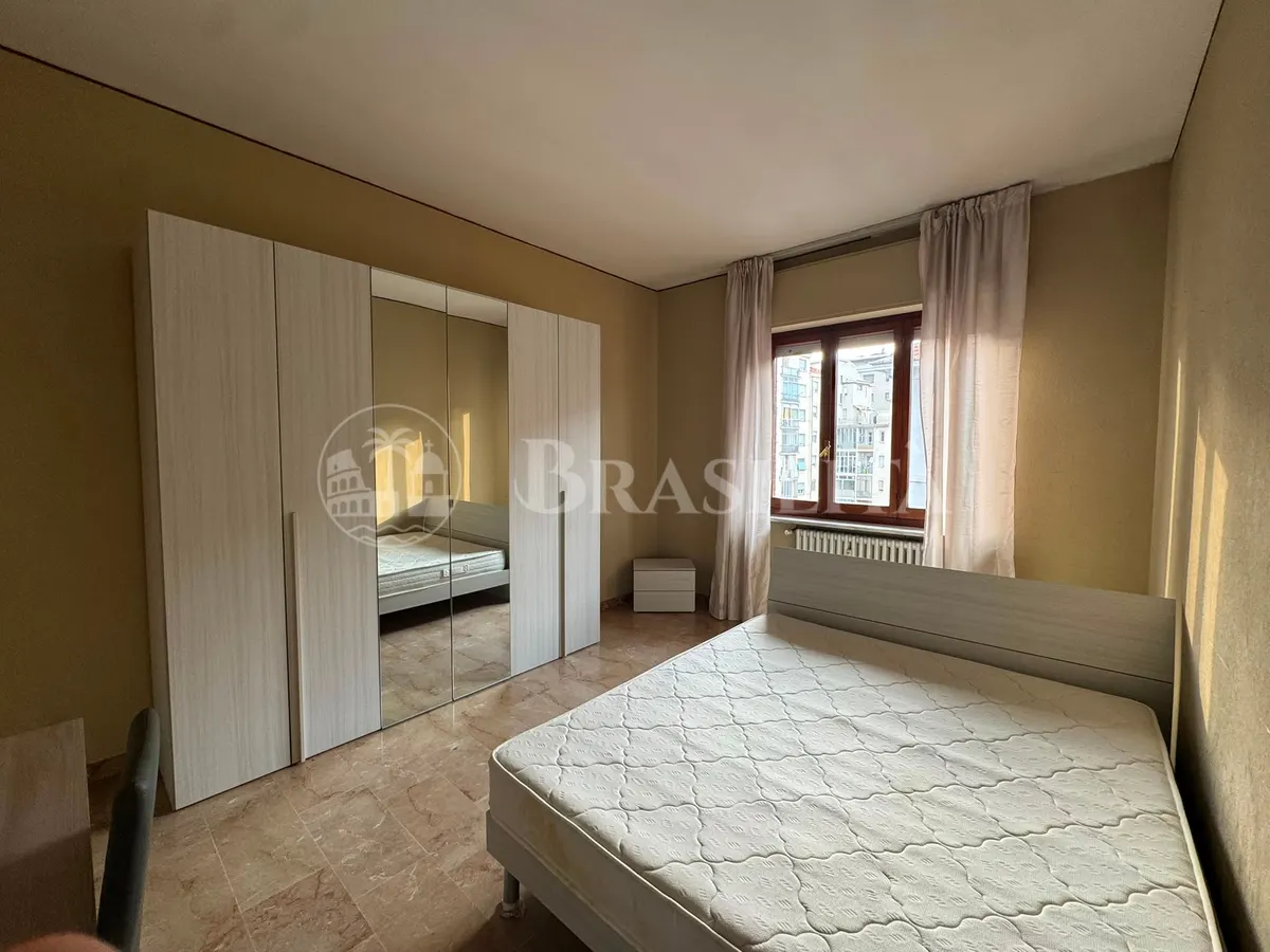 Apartamento de 85 m² com vaga a 3 minutos da Piazza Alfieri em Asti - Foto 1