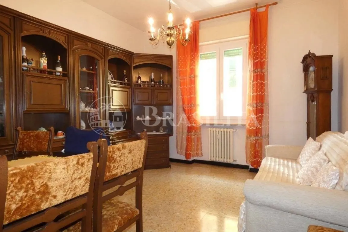 Apartamento de 85 m² no centro de Acqui Terme - Foto 1